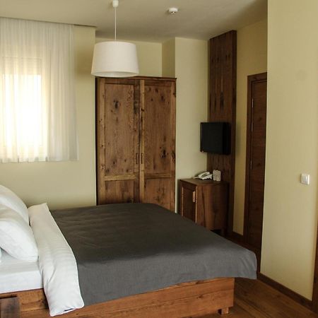 B&B Villa Panuka Pančevo 외부 사진