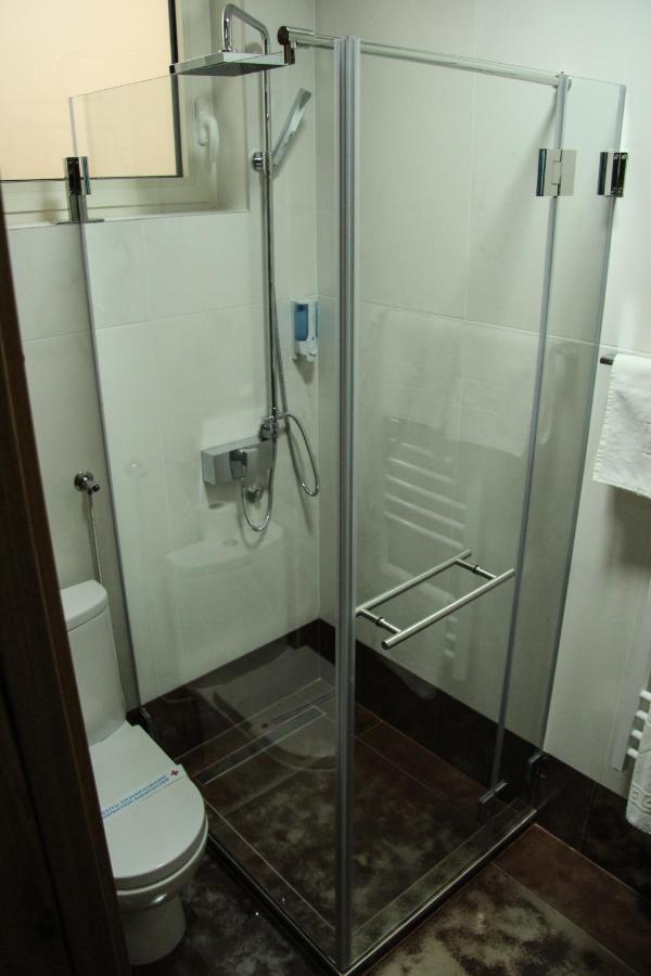 B&B Villa Panuka Pančevo 외부 사진