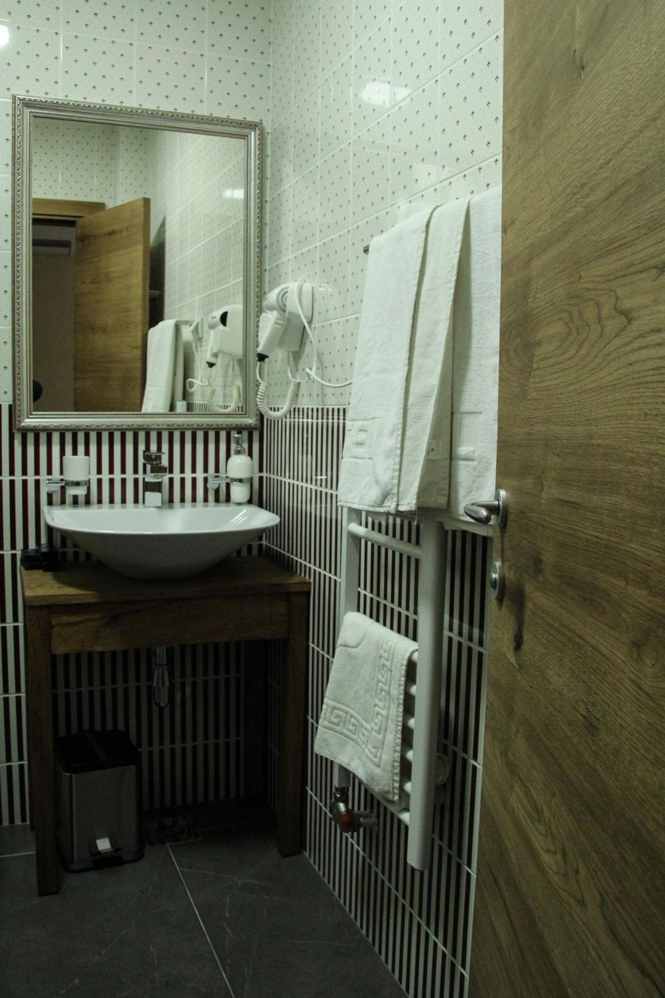 B&B Villa Panuka Pančevo 외부 사진