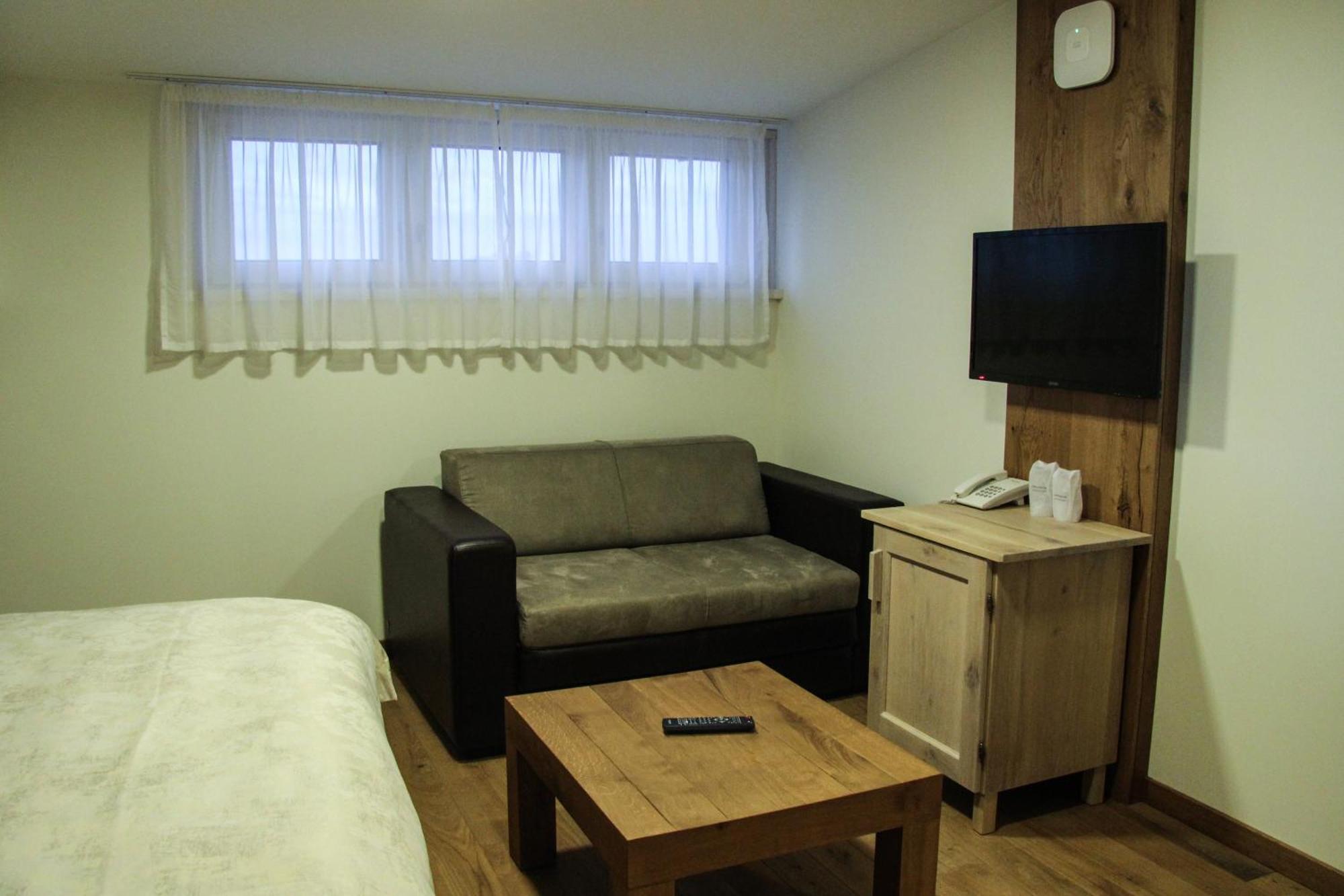 B&B Villa Panuka Pančevo 외부 사진