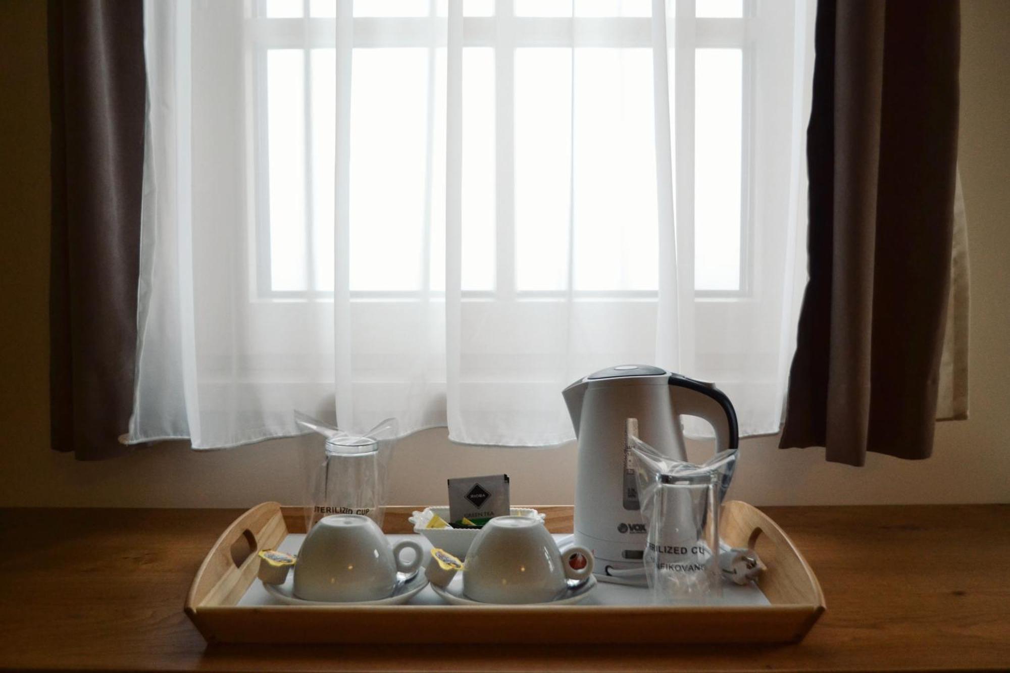 B&B Villa Panuka Pančevo 외부 사진