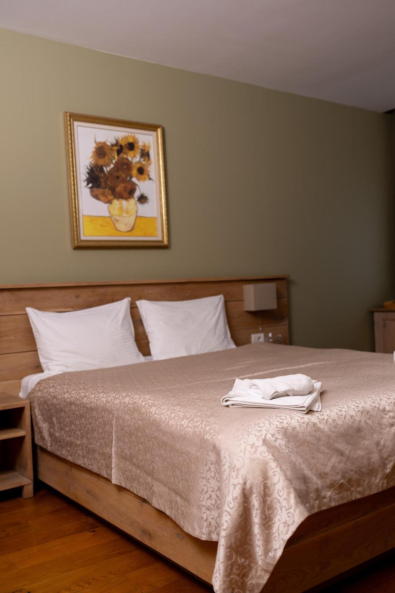 B&B Villa Panuka Pančevo 외부 사진