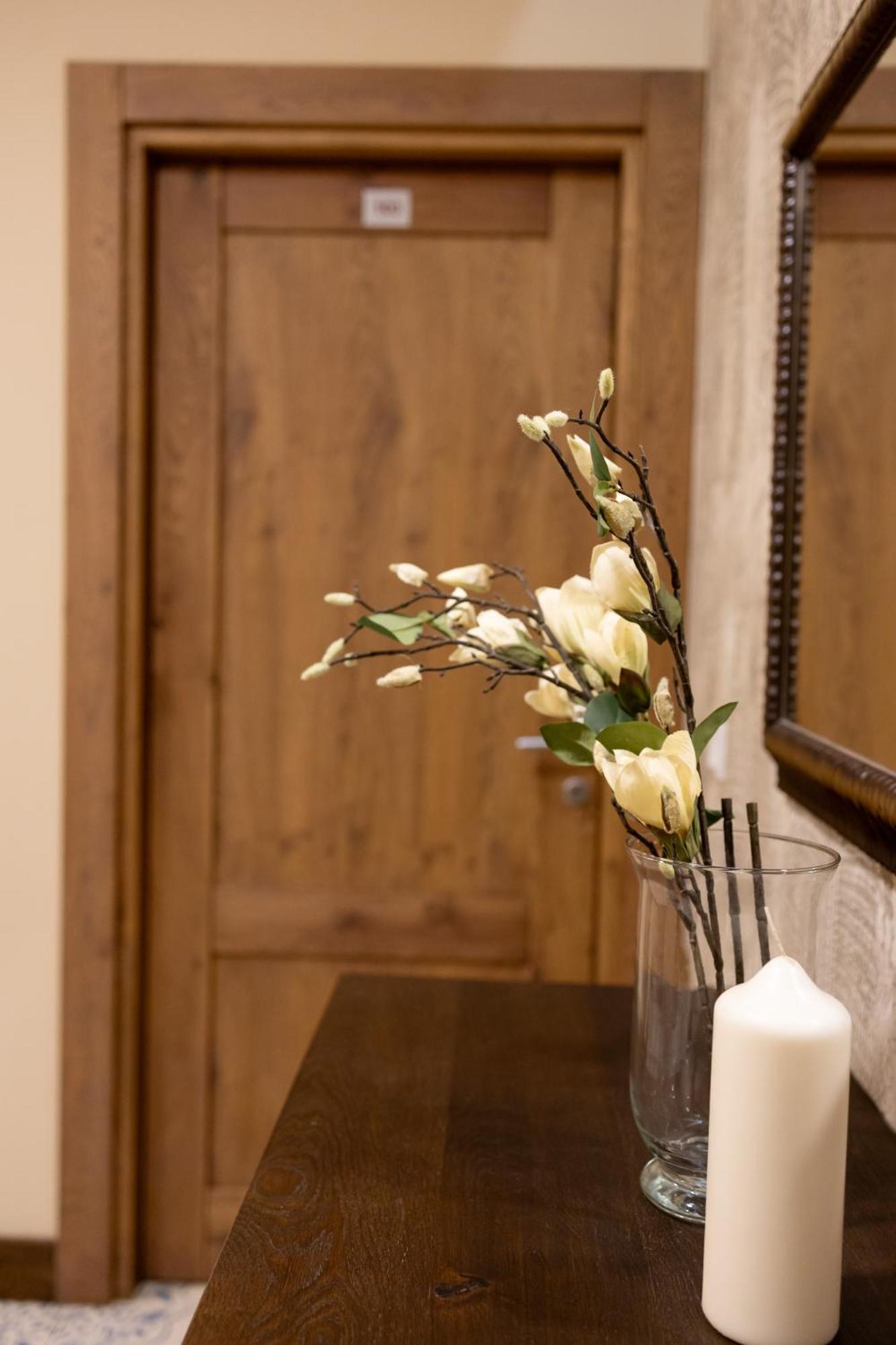 B&B Villa Panuka Pančevo 외부 사진