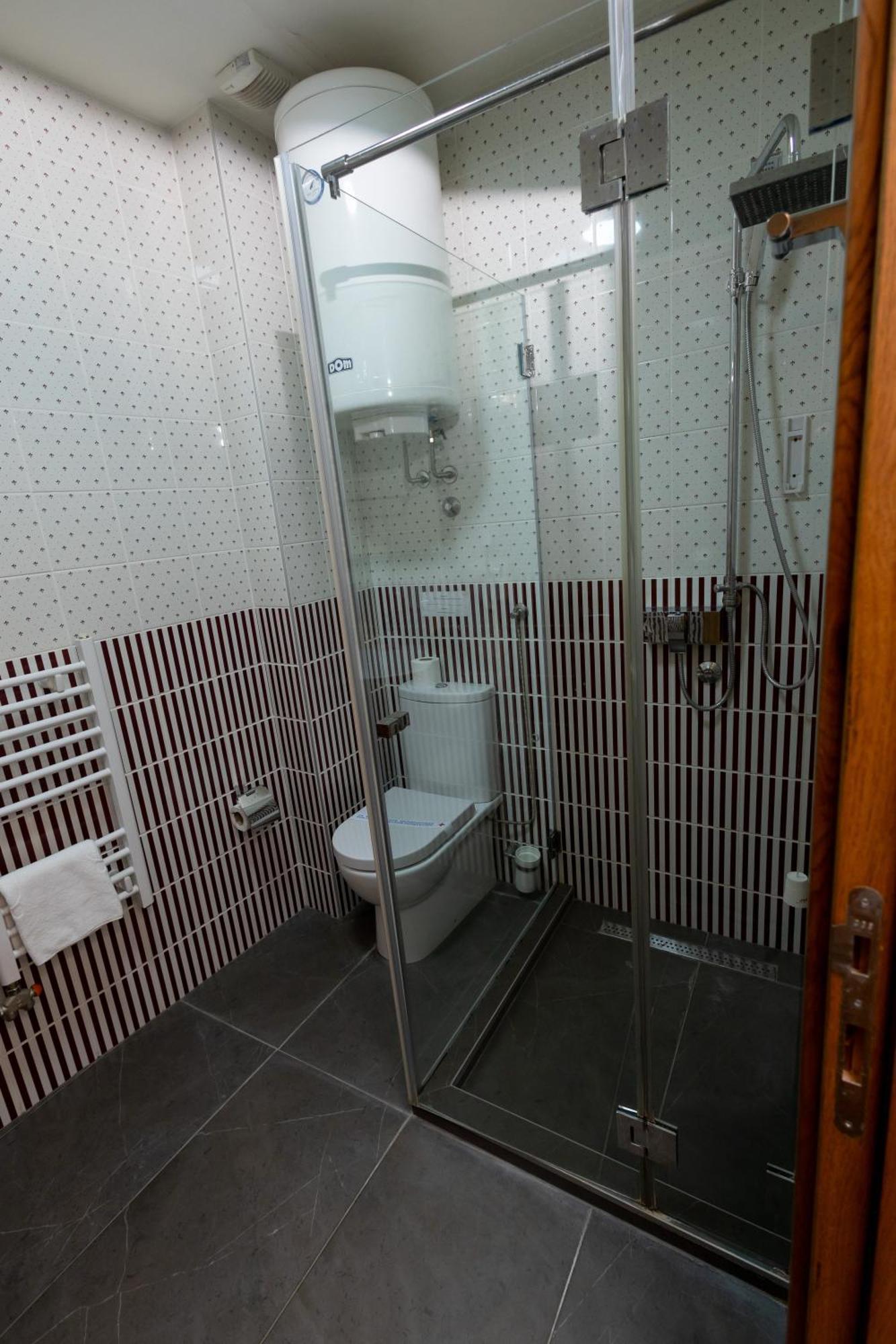 B&B Villa Panuka Pančevo 외부 사진