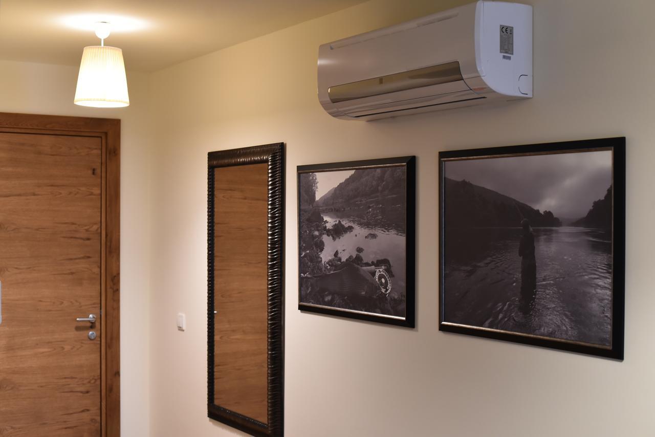 B&B Villa Panuka Pančevo 외부 사진