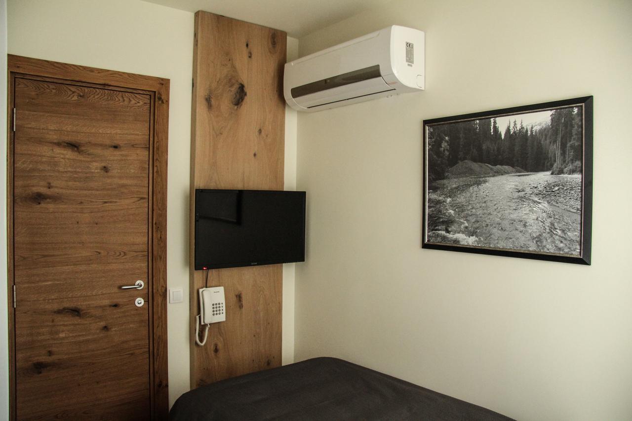 B&B Villa Panuka Pančevo 외부 사진