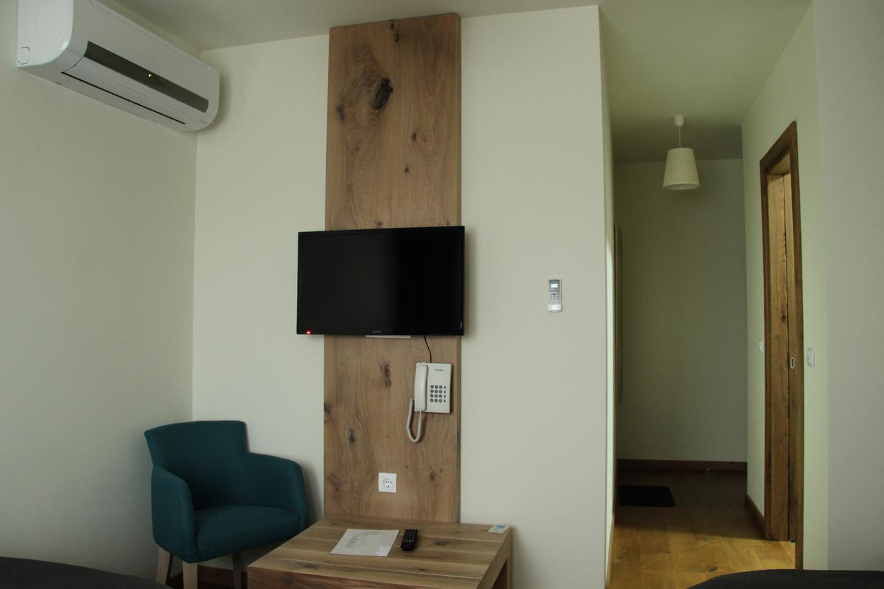 B&B Villa Panuka Pančevo 외부 사진