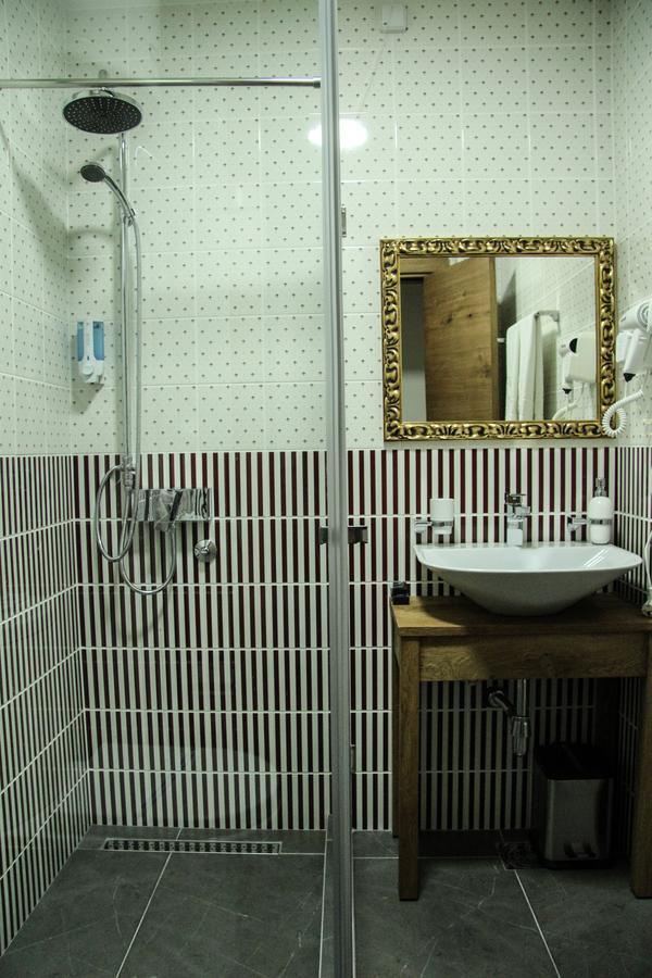 B&B Villa Panuka Pančevo 외부 사진