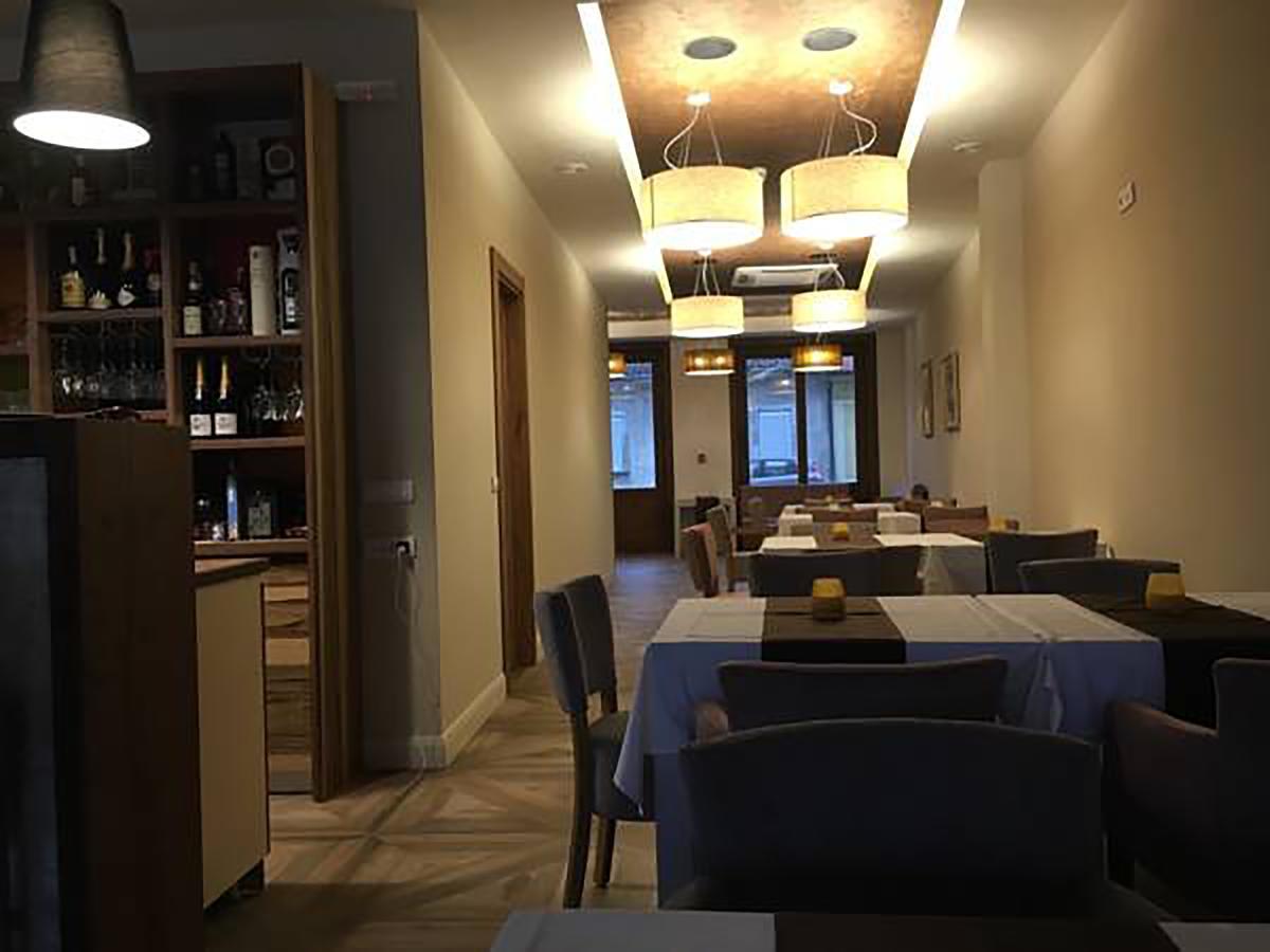 B&B Villa Panuka Pančevo 외부 사진