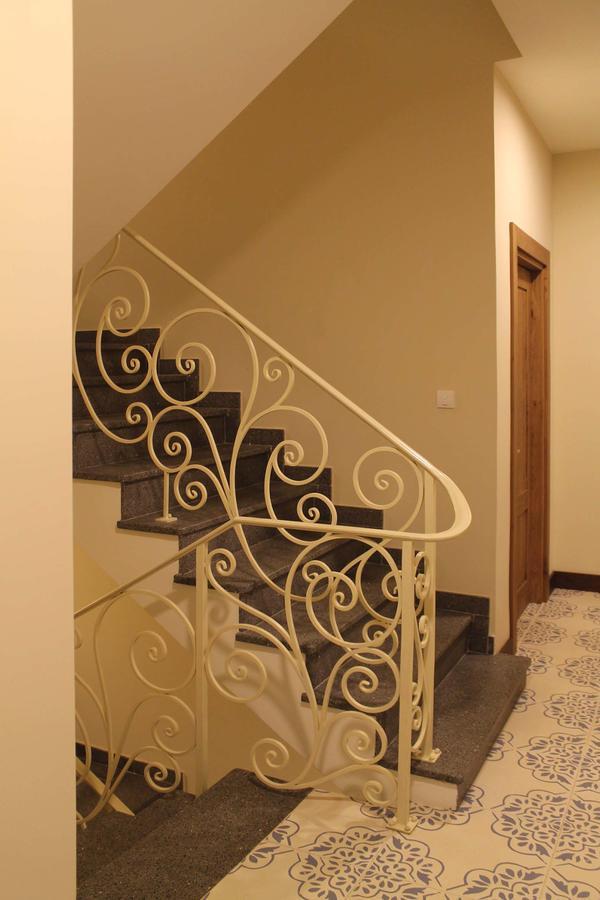 B&B Villa Panuka Pančevo 외부 사진