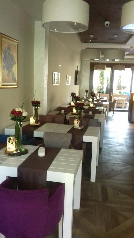 B&B Villa Panuka Pančevo 외부 사진