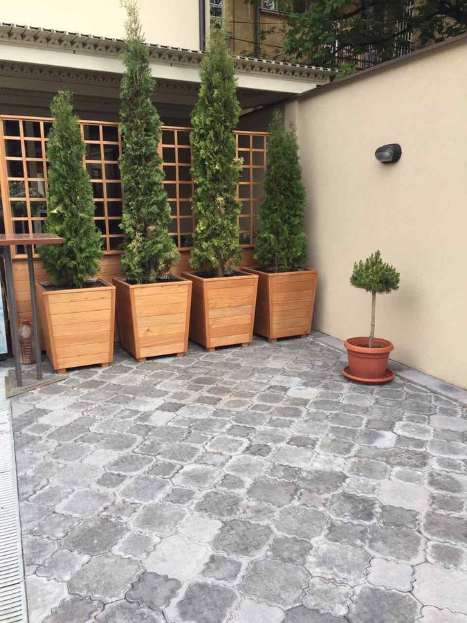 B&B Villa Panuka Pančevo 외부 사진