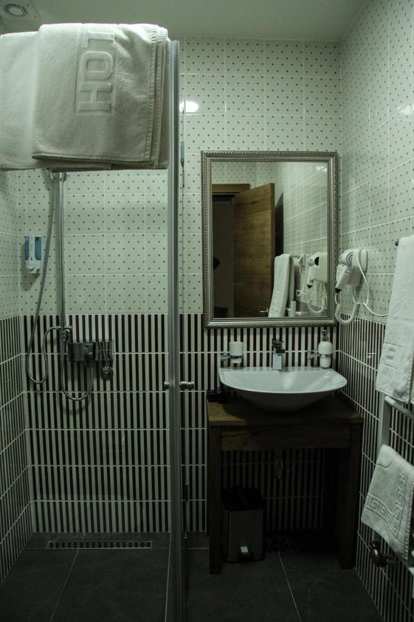 B&B Villa Panuka Pančevo 외부 사진