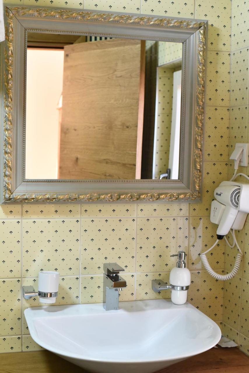 B&B Villa Panuka Pančevo 외부 사진