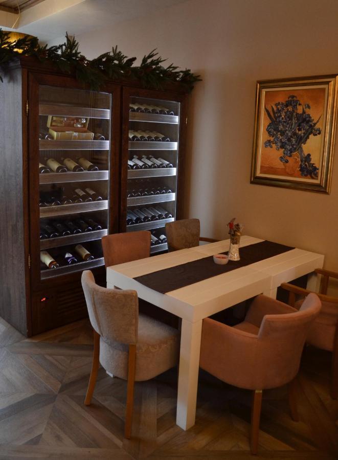 B&B Villa Panuka Pančevo 외부 사진