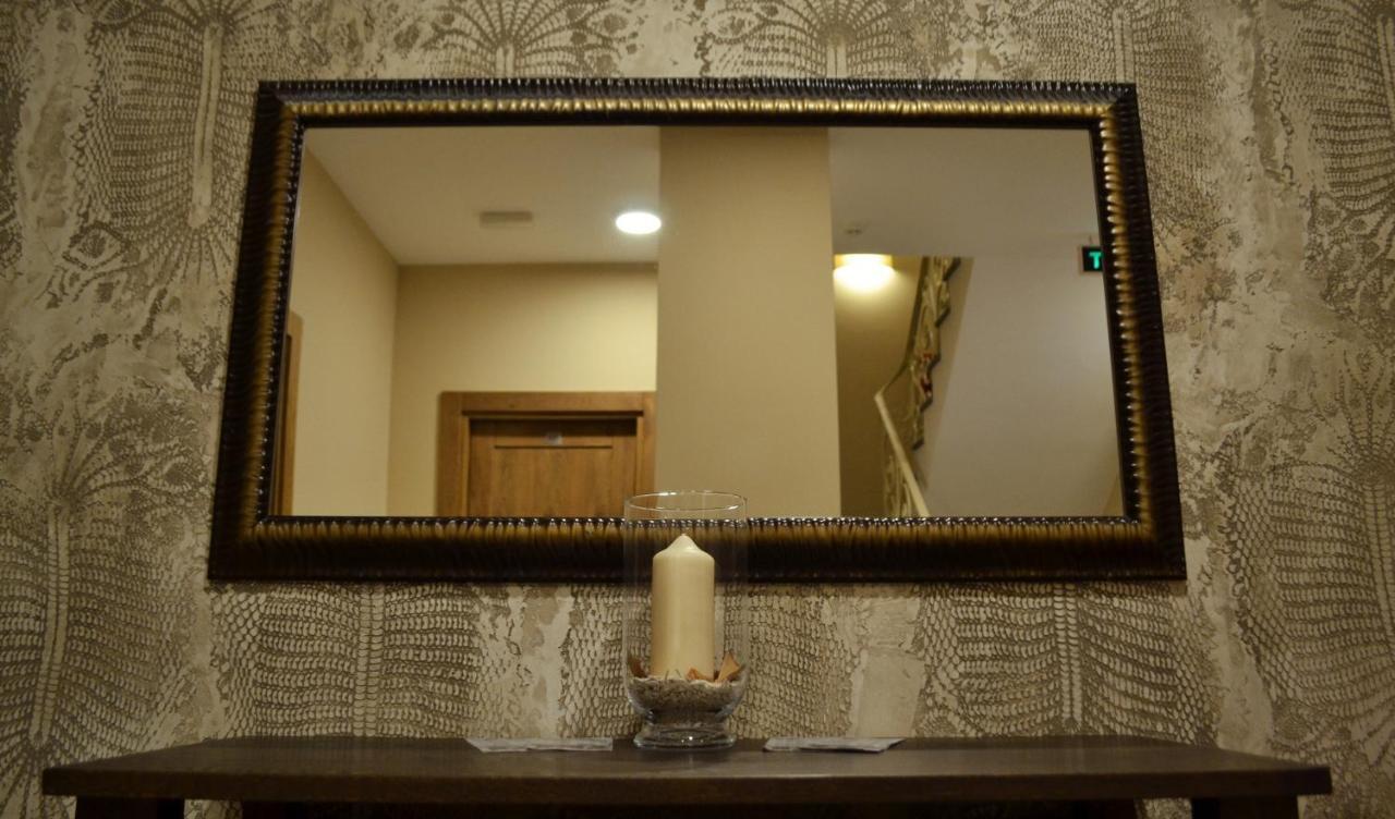 B&B Villa Panuka Pančevo 외부 사진